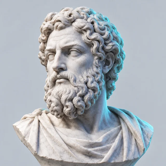 Escultura griega